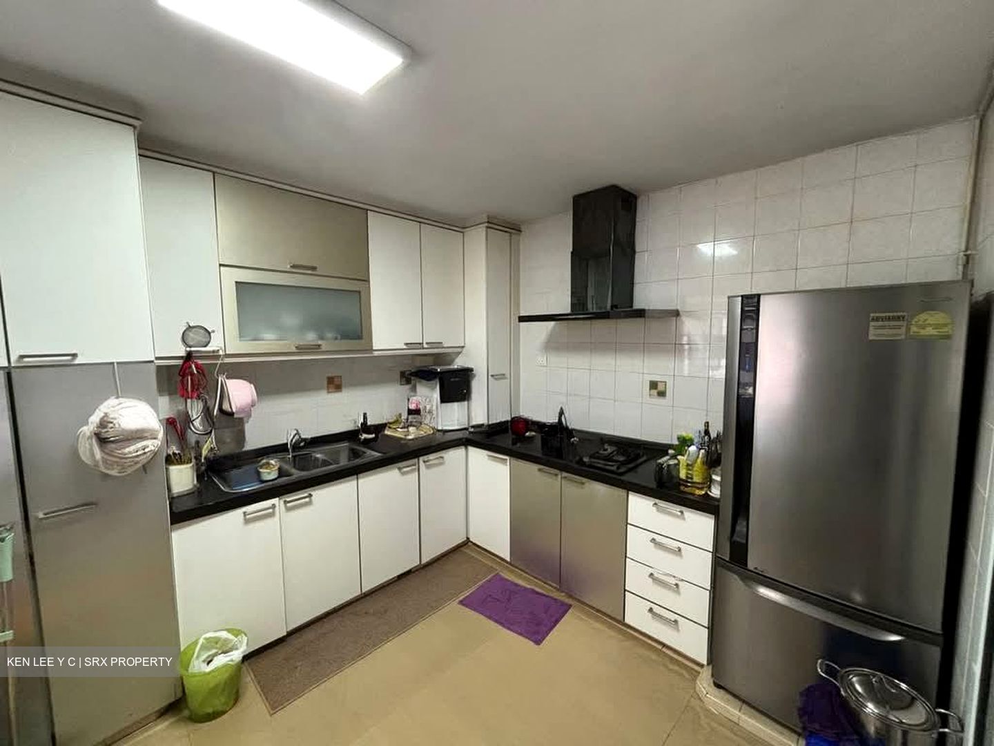Blk 271B Jurong West Street 24 (Jurong West), HDB 5 Rooms #600262181